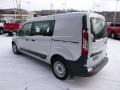Silver Metallic - Transit Connect XL Van Photo No. 6