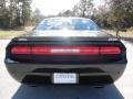 Pitch Black - Challenger R/T Photo No. 7