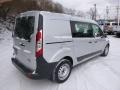 Silver Metallic - Transit Connect XL Van Photo No. 8