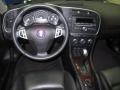 Black - 9-3 2.0T Sport Sedan Photo No. 23