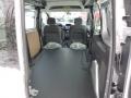 Silver Metallic - Transit Connect XL Van Photo No. 12