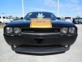 Pitch Black - Challenger R/T Photo No. 14