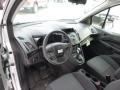 Silver Metallic - Transit Connect XL Van Photo No. 16