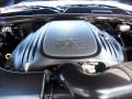 Pitch Black - Challenger R/T Photo No. 17