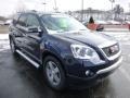 2012 Deep Blue Metallic GMC Acadia SLT AWD  photo #7