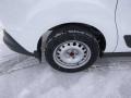 2014 Ford Transit Connect XLT Van Wheel