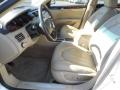 2007 White Opal Buick Lucerne CXL  photo #4