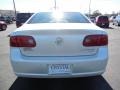 2007 White Opal Buick Lucerne CXL  photo #7