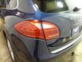 Dark Blue Metallic - Cayenne  Photo No. 3