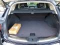 2010 Infiniti FX 50 AWD Trunk