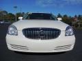 2007 White Opal Buick Lucerne CXL  photo #13