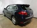 Dark Blue Metallic - Cayenne  Photo No. 6