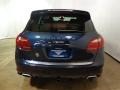 Dark Blue Metallic - Cayenne  Photo No. 7