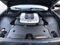 5.0 Liter DOHC 32-Valve CVTCS V8 2010 Infiniti FX 50 AWD Engine
