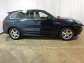 Dark Blue Metallic - Cayenne  Photo No. 11