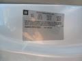 White Opal - Lucerne CXL Photo No. 23