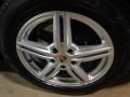 Dark Blue Metallic - Cayenne  Photo No. 23