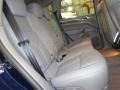Dark Blue Metallic - Cayenne  Photo No. 29