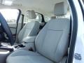 Oxford White - Focus SEL 5-Door Photo No. 14