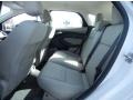 Oxford White - Focus SEL 5-Door Photo No. 16