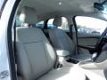Oxford White - Focus SEL 5-Door Photo No. 19