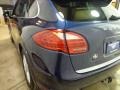 Dark Blue Metallic - Cayenne  Photo No. 36
