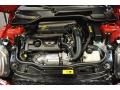2012 Chili Red Mini Cooper S Hardtop  photo #29