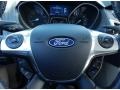 2012 Oxford White Ford Focus SEL 5-Door  photo #25