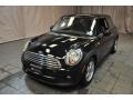 Midnight Black Metallic - Cooper Hardtop Photo No. 1