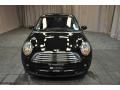 Midnight Black Metallic - Cooper Hardtop Photo No. 3