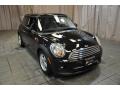 Midnight Black Metallic - Cooper Hardtop Photo No. 4
