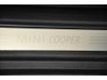 Midnight Black Metallic - Cooper Hardtop Photo No. 8