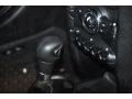 Midnight Black Metallic - Cooper Hardtop Photo No. 10