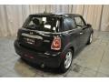 Midnight Black Metallic - Cooper Hardtop Photo No. 13