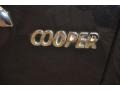 Midnight Black Metallic - Cooper Hardtop Photo No. 15
