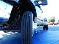 Dark Blue Pearl Metallic - F450 Super Duty Lariat Crew Cab 4x4 Dually Photo No. 12