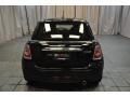 Midnight Black Metallic - Cooper Hardtop Photo No. 18