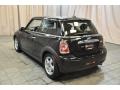 Midnight Black Metallic - Cooper Hardtop Photo No. 19