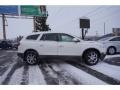 2008 White Opal Buick Enclave CXL AWD  photo #2