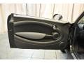 Midnight Black Metallic - Cooper Hardtop Photo No. 21