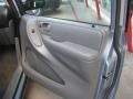 2005 Bright Silver Metallic Chrysler Town & Country LX  photo #21