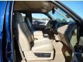 Dark Blue Pearl Metallic - F450 Super Duty Lariat Crew Cab 4x4 Dually Photo No. 19