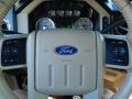 Dark Blue Pearl Metallic - F450 Super Duty Lariat Crew Cab 4x4 Dually Photo No. 26
