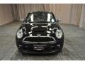 Midnight Black Metallic - Cooper S Convertible Photo No. 3