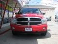 2005 Flame Red Dodge Durango SLT 4x4  photo #2