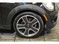 Midnight Black Metallic - Cooper S Convertible Photo No. 5