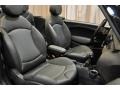 Midnight Black Metallic - Cooper S Convertible Photo No. 6