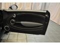 Midnight Black Metallic - Cooper S Convertible Photo No. 7