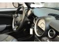 Midnight Black Metallic - Cooper S Convertible Photo No. 11