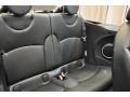 Midnight Black Metallic - Cooper S Convertible Photo No. 12